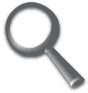 Forensic JobStats Magnifying Glass