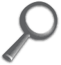 Forensic JobStats Magnifying Glass